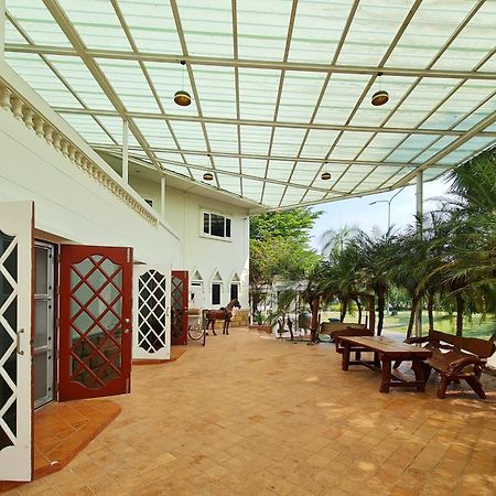 Phu Pha Phung Resort Suan Phueng Room photo