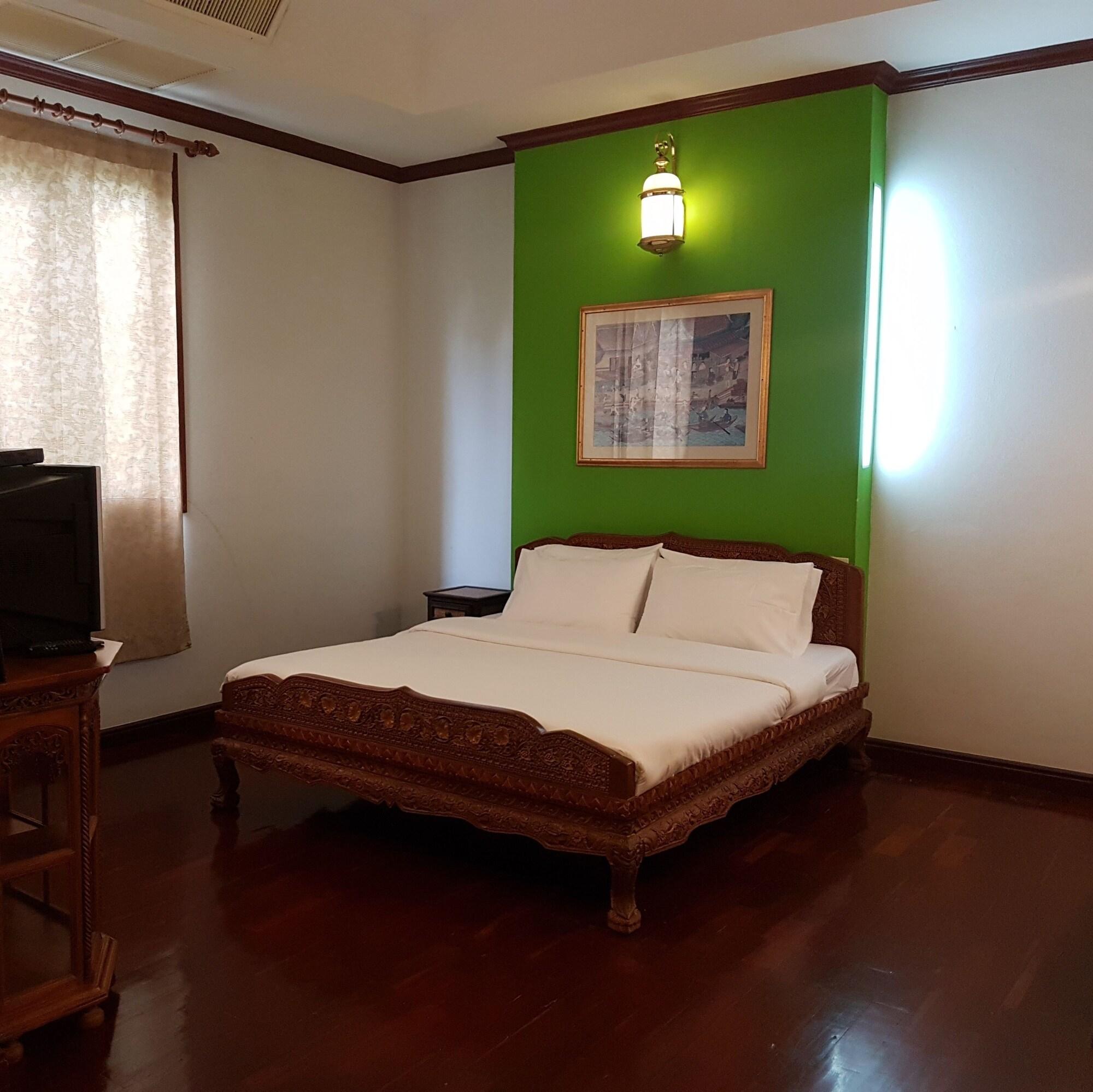 Phu Pha Phung Resort Suan Phueng Exterior photo