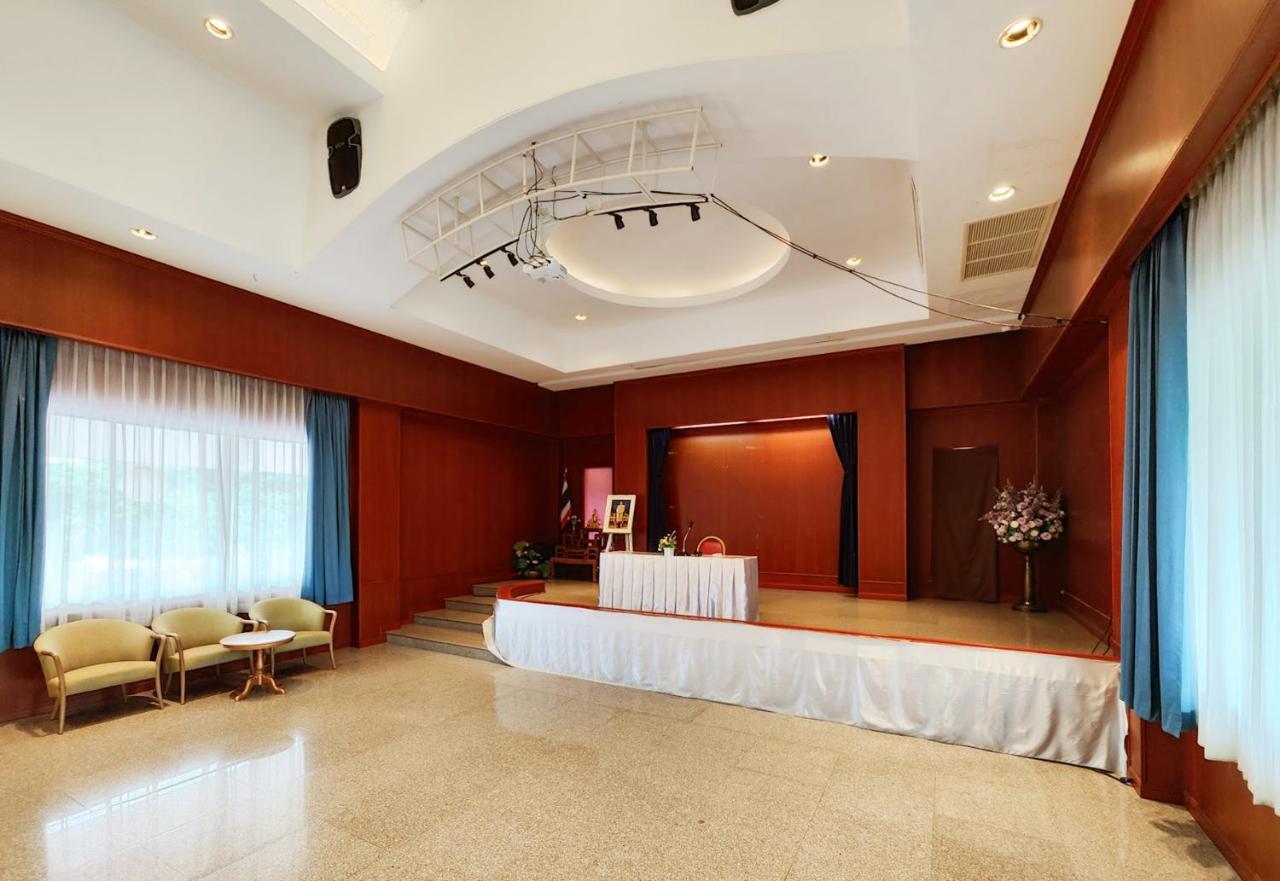 Phu Pha Phung Resort Suan Phueng Exterior photo