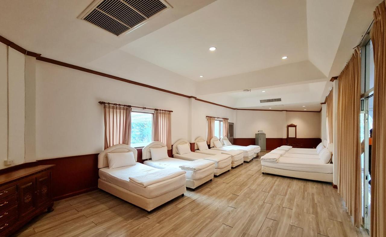 Phu Pha Phung Resort Suan Phueng Room photo