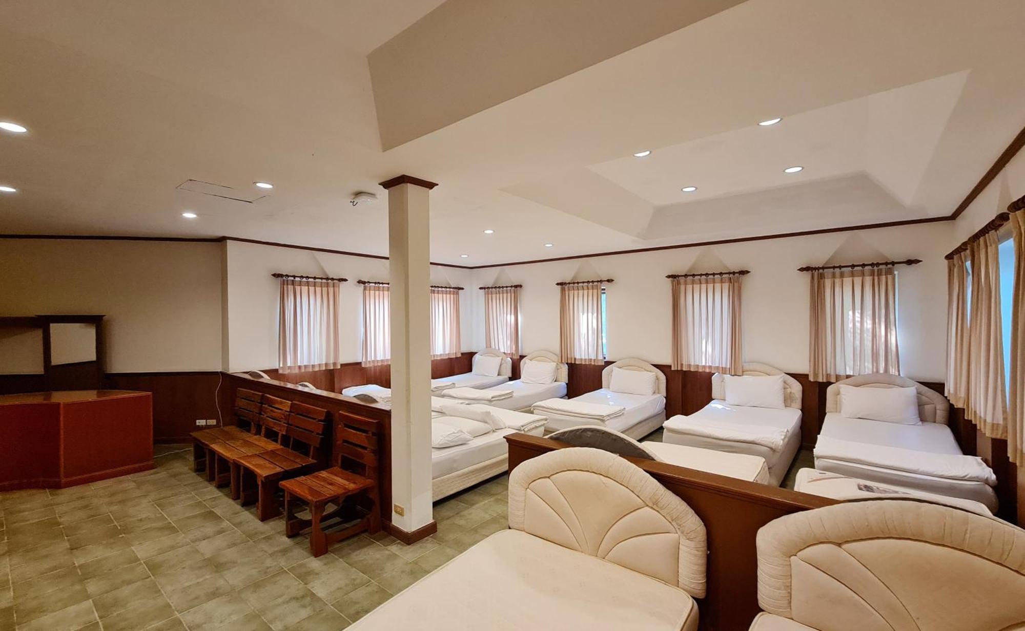 Phu Pha Phung Resort Suan Phueng Room photo