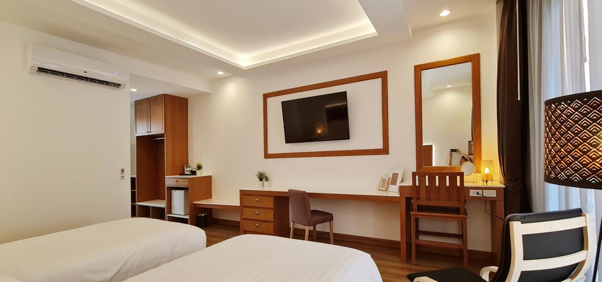 Phu Pha Phung Resort Suan Phueng Room photo