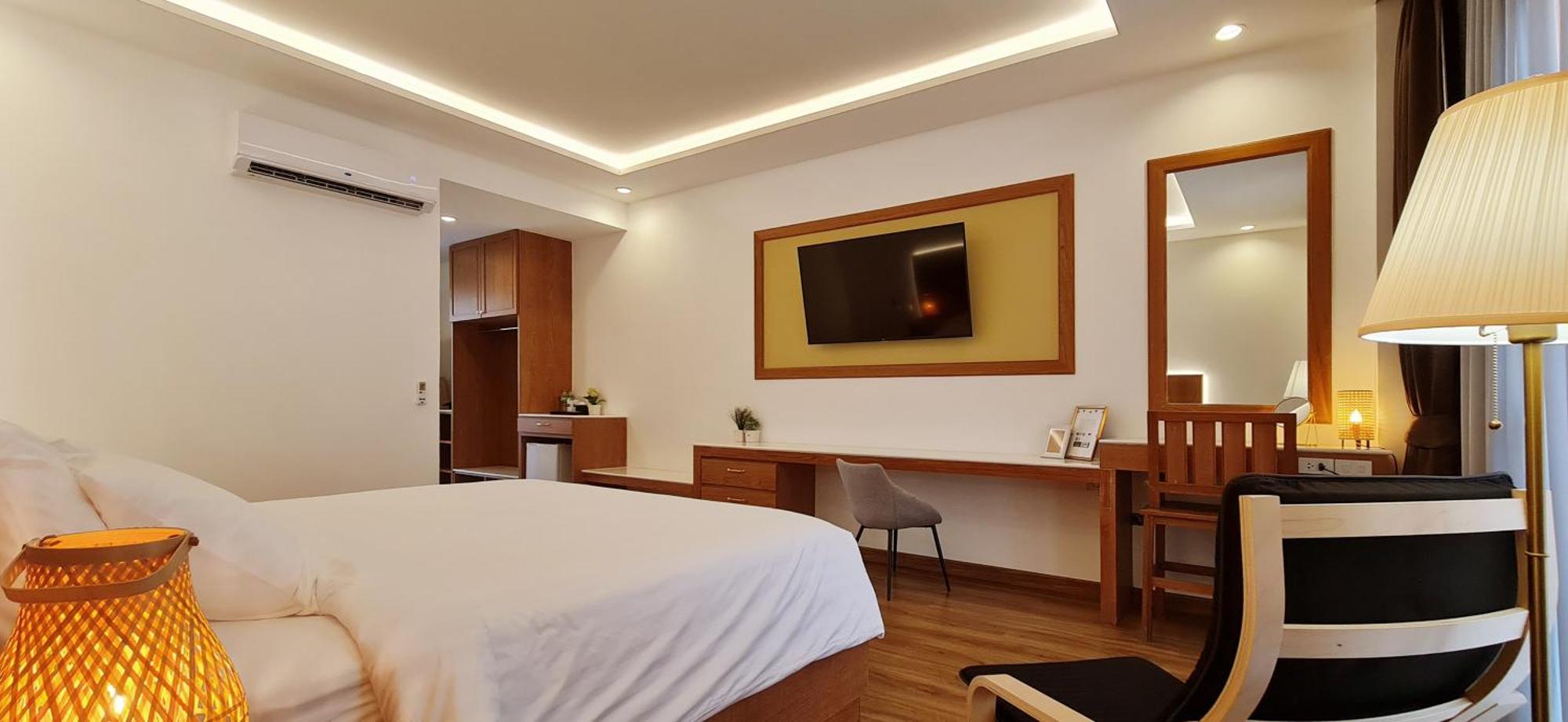 Phu Pha Phung Resort Suan Phueng Room photo